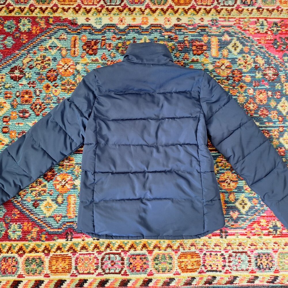Gap Oc Puffer Primaloft Ski Jacket - image 2